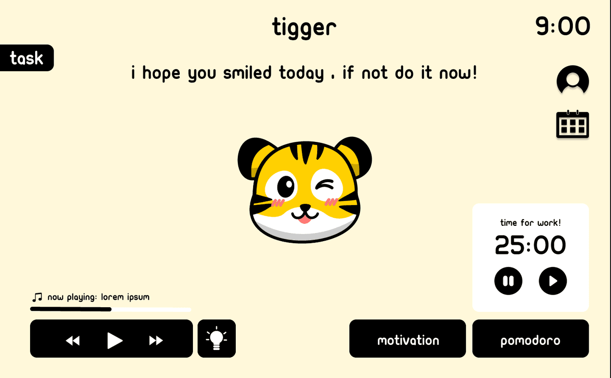 Tigger