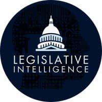 Legislative Intelligence logo