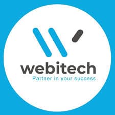 Websitech Community Prvt. Limited logo